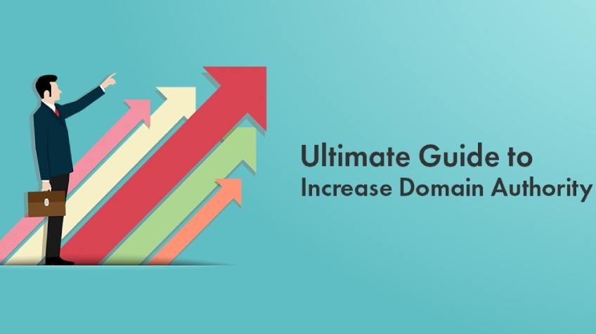 15 Simple Steps To Increase Site's Domain Authority