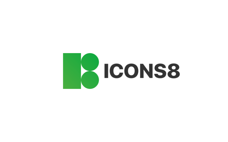 icons8.com tools for graphic designers