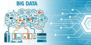 6 Ways to Improve Business with Big Data