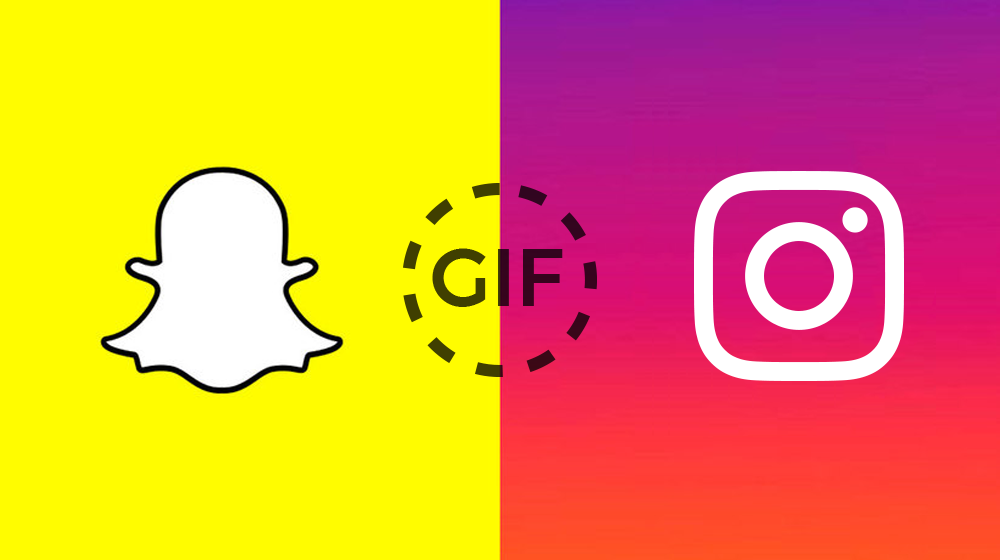 Instagram and Snapchat yank Giphy Integration due to Racist GIF