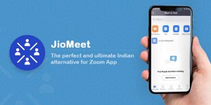 JioMeet - The Perfect and Ultimate Indian Alternative for Zoom App
