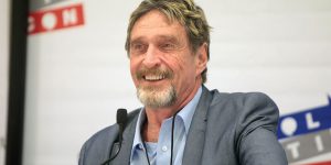 John McAfee, the Antivirus Tycoon Committed Suicide in Prison