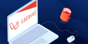 Laravel Framework For Web App Development
