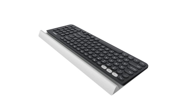 Logitech K780 Multi-Device Wireless Keyboard