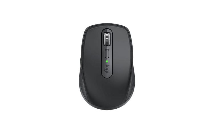 Logitech MX Anywhere 3 Compact Wireless Mouse