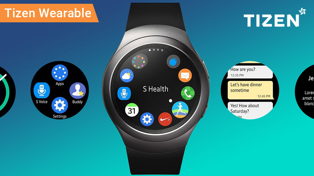 Looking to Develop an App for Tizen Wearable? Watch out these Simple and Useful Tips