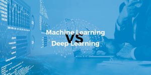 Machine Learning vs Deep Learning - Meaning, Difference & its Future