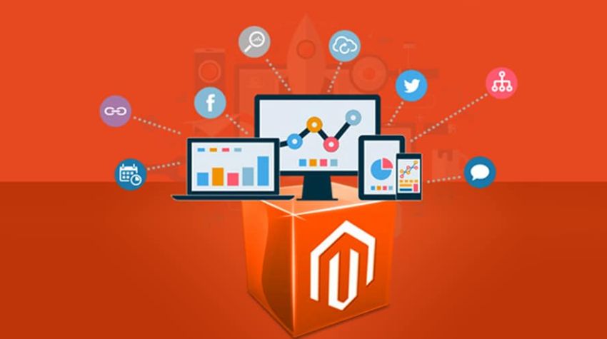 Magento eCommerce tools