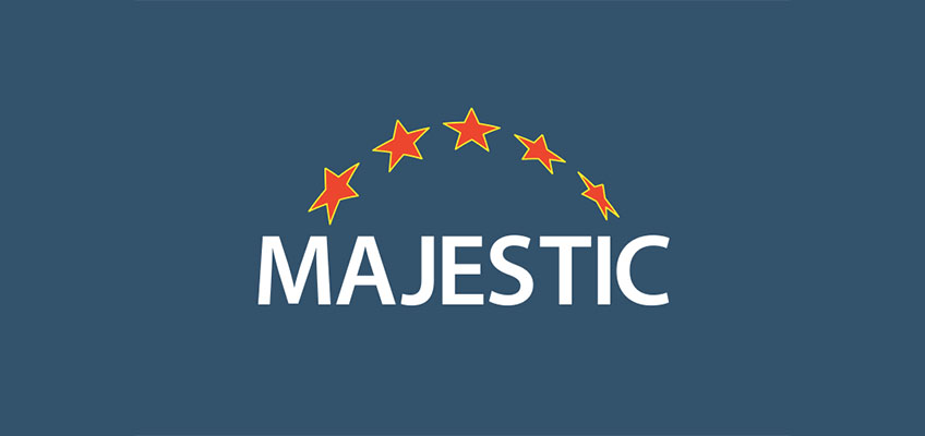 Majestic Backlink Analyzer