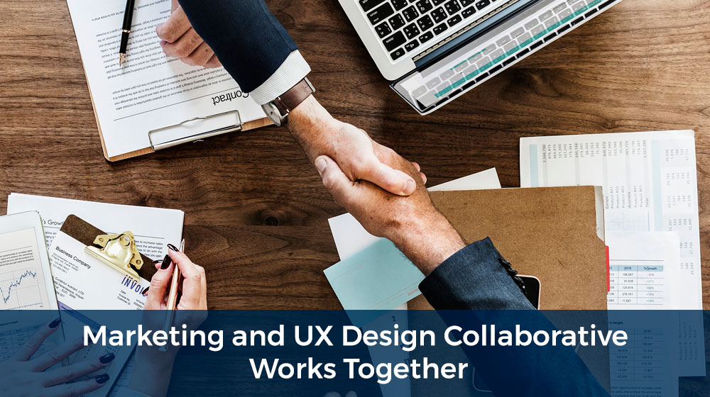 The right balance between Marketing and UX is significant to create a positive ROI