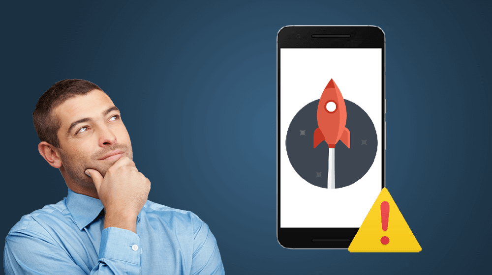 Mistakes to Avoid During App Launch