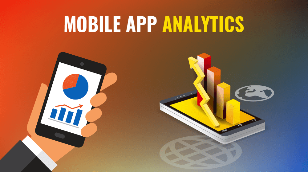 Mobile App Analytics Tool