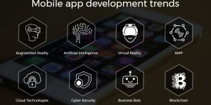 Mobile App Development Trends to Watch Out