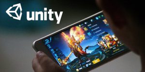 Mobile Game Development in Unity 3D