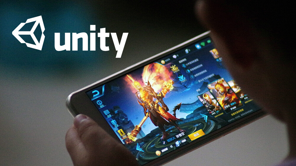 Unity 3D Mobile Game Development - Make iOS & Android Games - Free