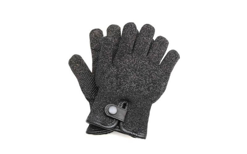 Mujjo Touchscreen Winter Gloves