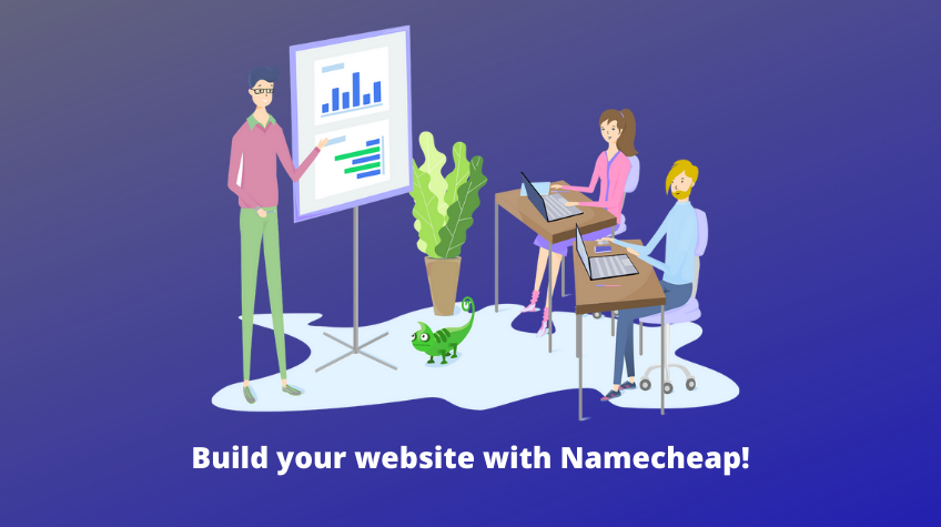 Namecheap Review 2022: Is Namecheap Trustworthy?