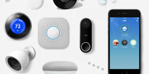 Nest Launched Reliable Smart Home Products to tighten the Home Security