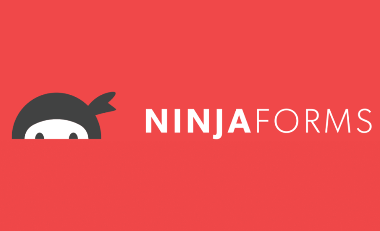 Ninja Forms wordpress plugin