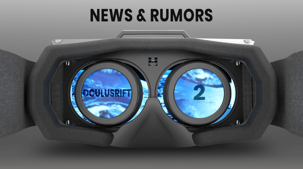 Oculus 2 is to be hit market of VR soon | WeeTech Solution Pvt Ltd