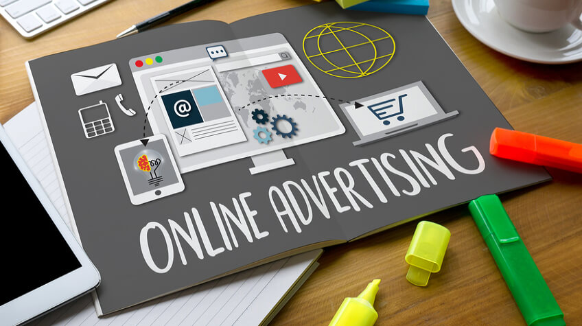 Different Types of Online Ads – A Detailed Guide for Beginners