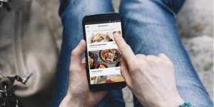 Ordering Food Via App is Much More Expensive Than Direct Takeaways From The Restaurant