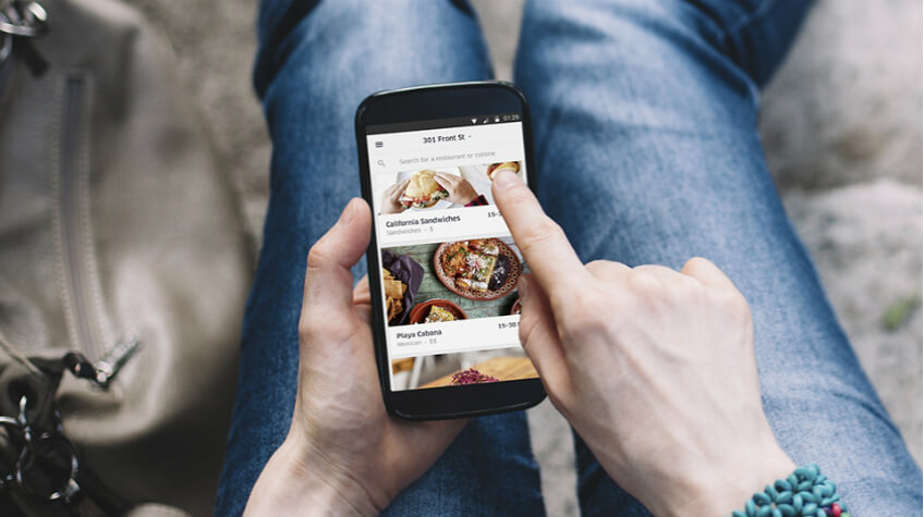 Ordering Food Via App is Much More Expensive Than Direct Takeaways From The Restaurant