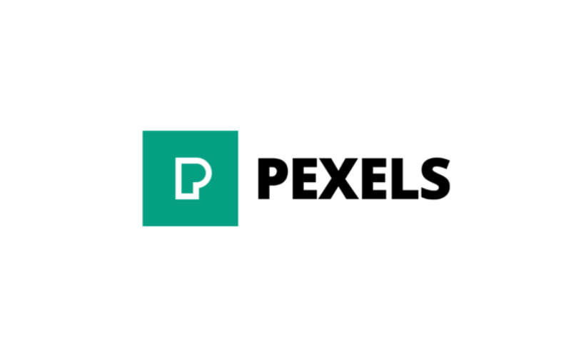 pexels free tools for graphic designers