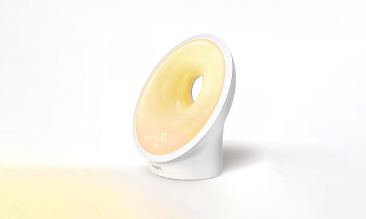 Philips SmartSleep Connected Sleep and Wake-up Light