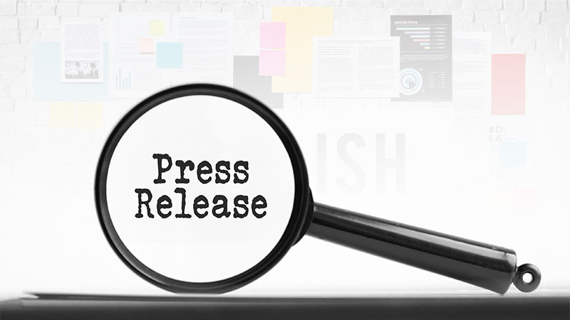 Press-Releases