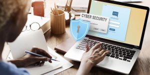 Prevent Cyber Risks By Avoiding These 5 Remote Work Security Mistakes