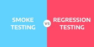 Quality Assurance - Effective Strategy from Smoke Testing to Regression Testing