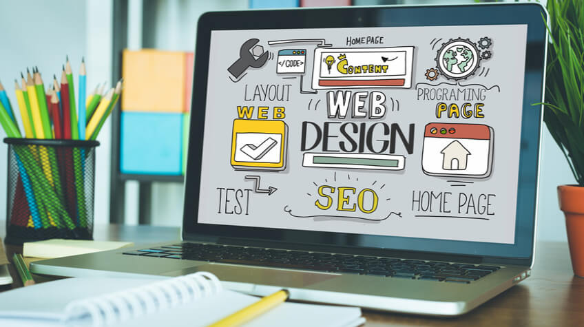 11 Important Points to Consider While Redesigning Your Website