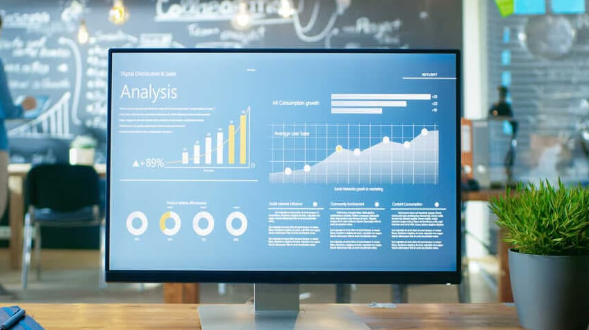 Using SAP Analytics Cloud for Dashboard Design