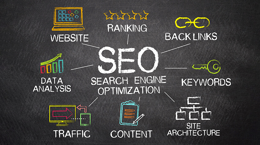 6 Must-Try SEO Tips For Beginners