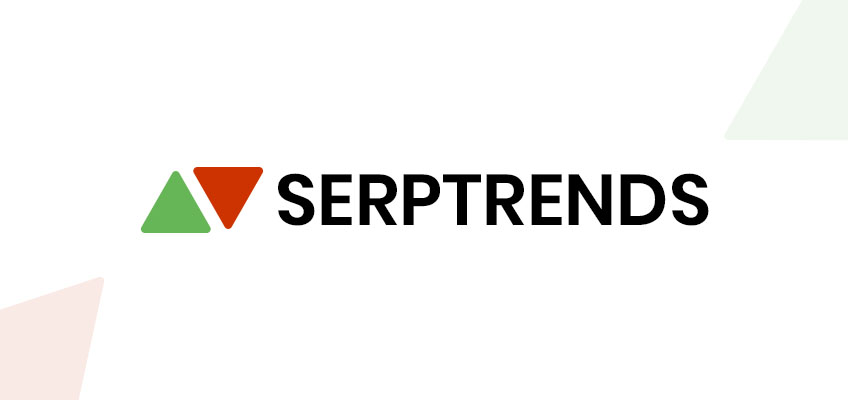 SERP Trends Extension