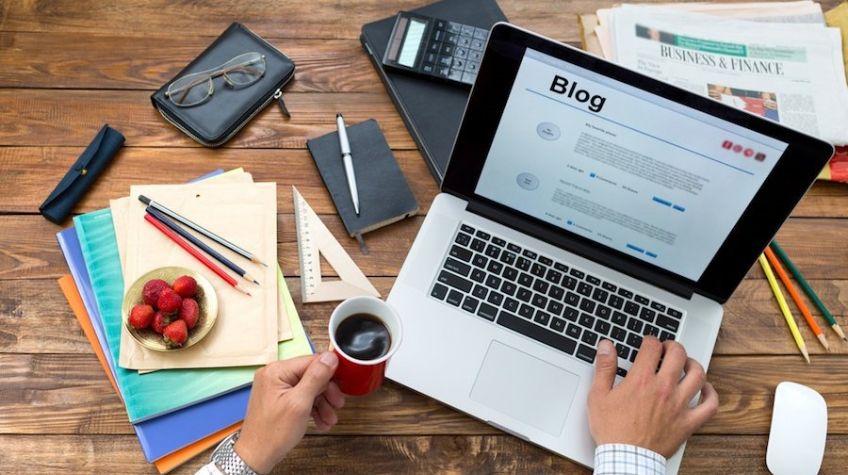 15 Reasons Your Business Needs a Blog