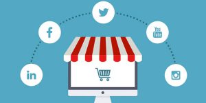 8 Fundamental Social Media Marketing Strategies for eCommerce Websites