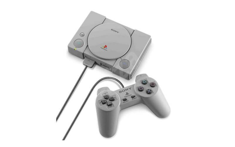 Sony PlayStation Classic