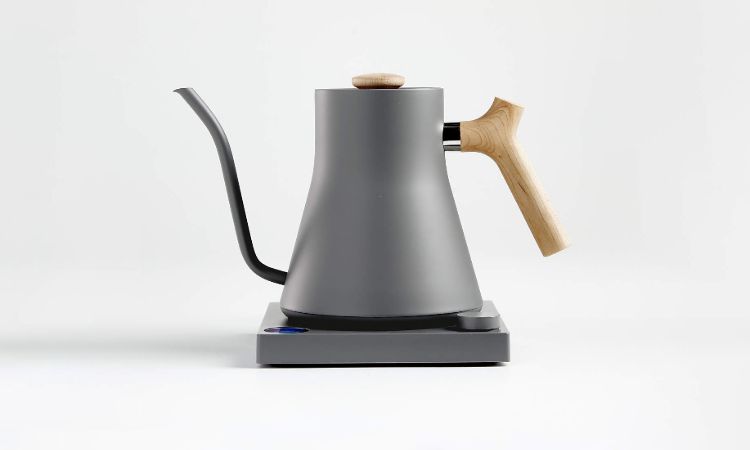 Stagg EKG Electric Pour-Over Kettle