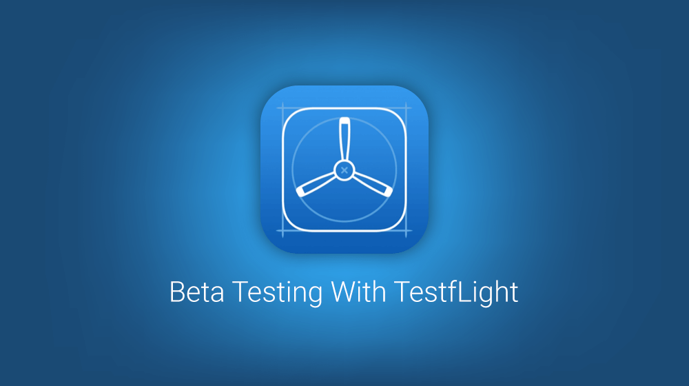 Testflight Best and Effective Tool for Beta Testing your iOS App