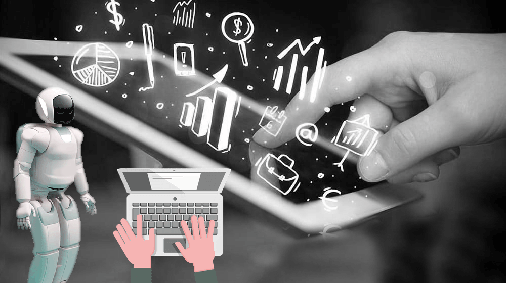 IoT and Bots in mobile app development