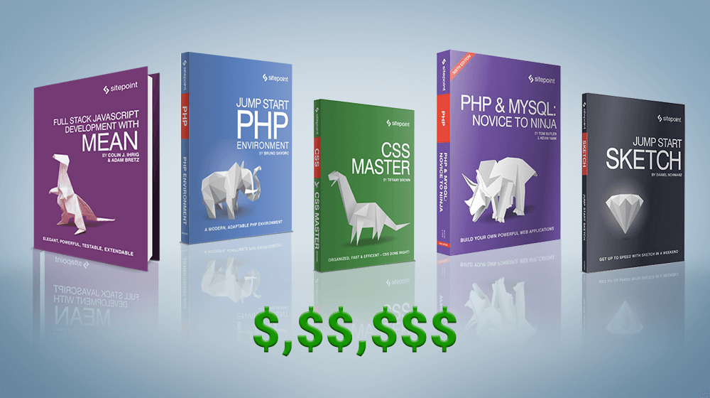 These Full Stack Developer e-book could Help you Earn Six Figure