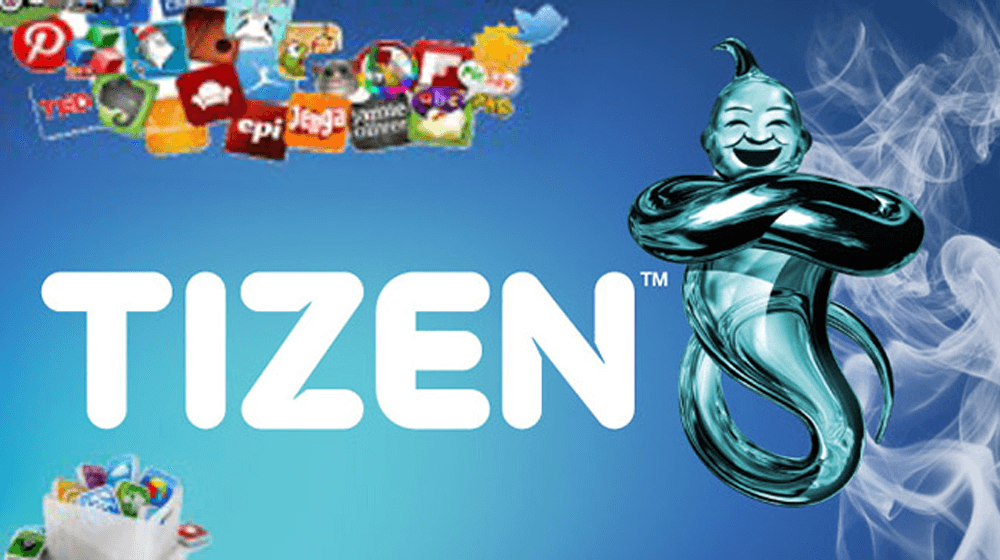 Tizen App Development Services for Amazing Web Applications