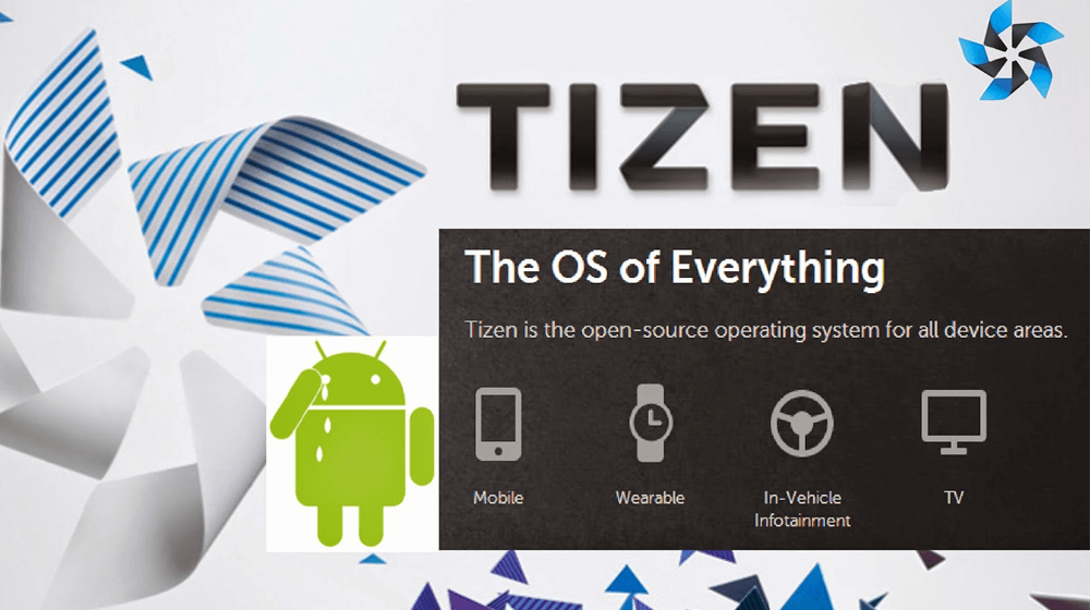 Tizen OS