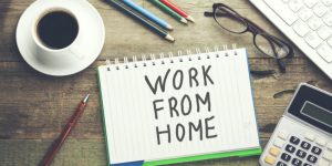 Top 10 Work from Home Jobs in 2021-22