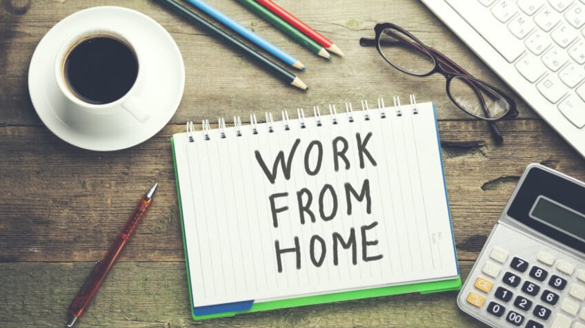 Top 10 Work from Home Jobs in 2021-22