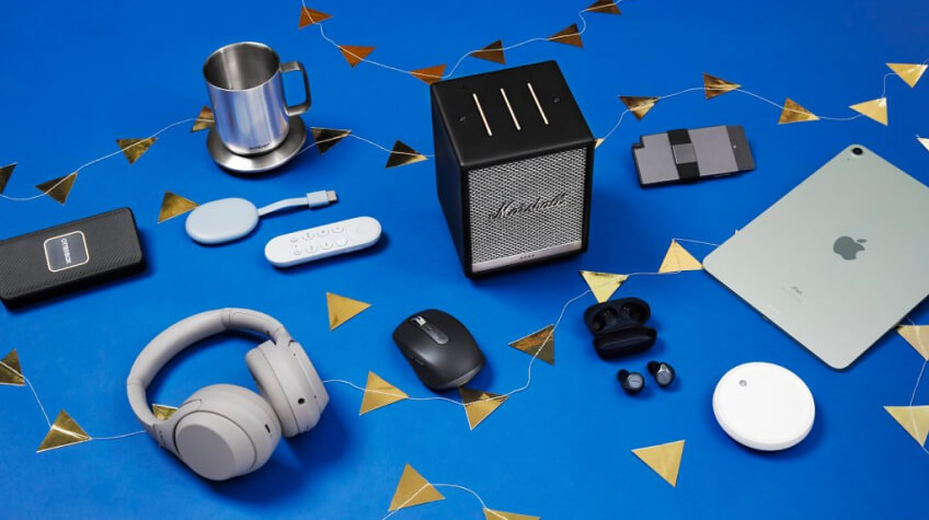 Top 40 Tech Gift Ideas for Every Occasion in 2022