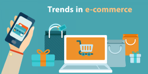 eCommerce Mobile App Development Trends