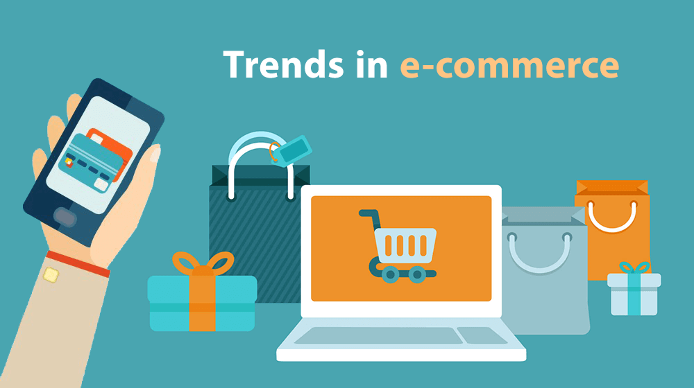 Ecommerce Mobile App Development Trends